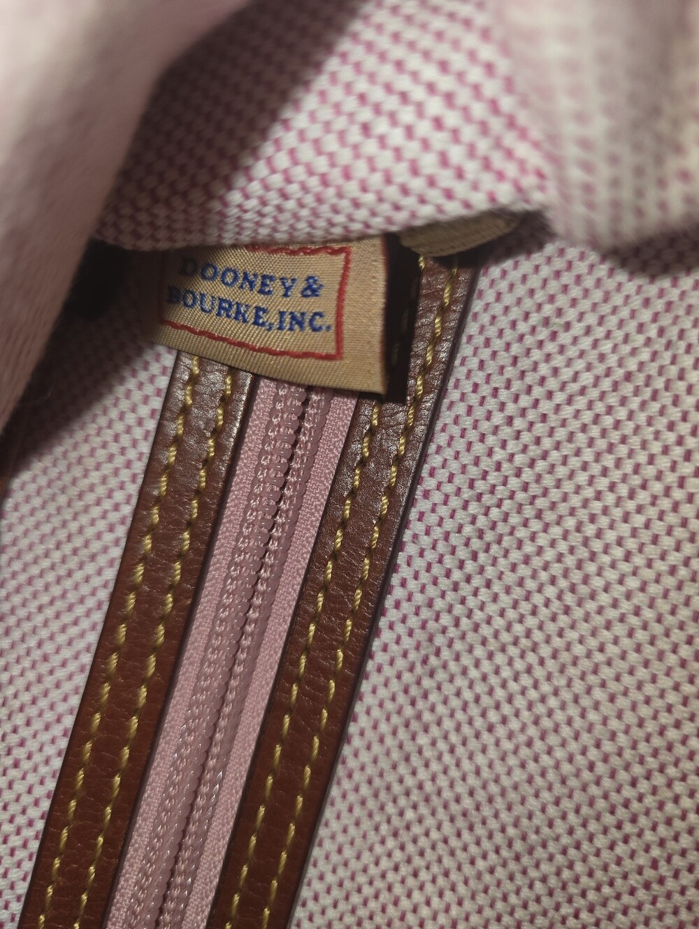Dooney & Bourke Shoulder Bag - Picture 3 of 6